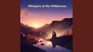 Jesus in the Silence