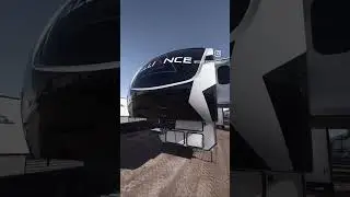 2022 Alliance VALOR Toy Hauler