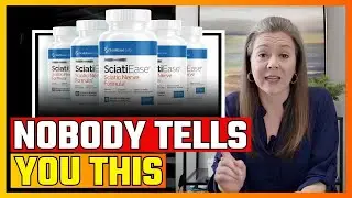 SCIATIEASE REVIEW ⚠️ Effective And Safe? - SciatiEase Customer Reviews (I Tried it For 90 Days) 2026