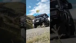 Are You Ready for Meyers Pass Mayhem?🚙🌧️😂