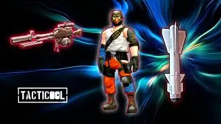 Max Snek rotogun duos in Asia!! | TACTICOOL