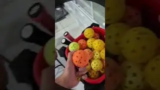 Азиатский мини теннис или же пиклбол #спорт #путешествия #life #pickleball
