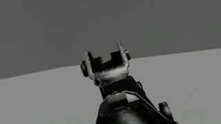 shoot test animation [SFM]