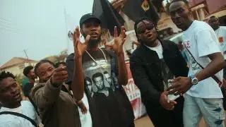 Rolling Bucks Circle - Nkwaasem Ft Ceekay x YPee (Official Video)