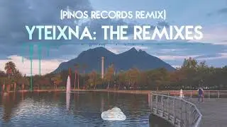 Core Nelson & Achedoso - Yteixna (Pinos Records Remix)