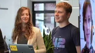 So entsteht ein neues &bdquo;Teams as a Service&ldquo;-Team bei BRANDAD