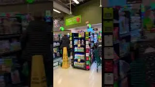 Grocery Store in Canada 🇨🇦