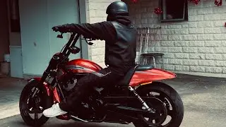 Xmas Eve Vrod Rip
