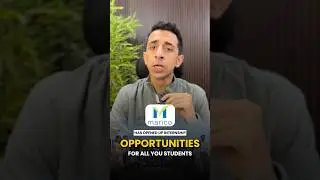 Marico Internship for all College Students ✅ | Apply Soon 🥂