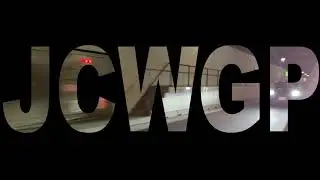 JCWGPのマフラー交換しました！！