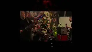 P.O.T  x  Razorback at Harvey's Resto & Sports Bar REEL 6