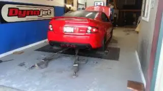 Ls2 gto dyno megadeath cam