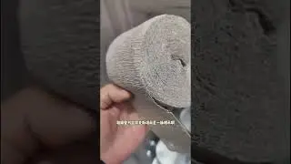 國外的輕工業這也太輕了#衛生紙#國外#離譜#萬萬沒想到