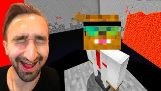Minecraft Minigames The Movie!