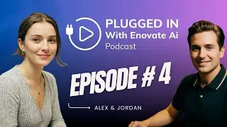 Episode 4: Digitizing Energy. How AI is Driving Carbon-Neutral Goals