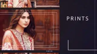 Limelight Cambric Collection 2017