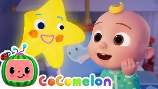 Twinkle Twinkle Little Star| Best Kids Song | Baby Learning Videos#kidsentertainment#cocomelon#kids