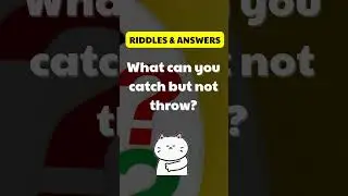 Riddles And Brain Teasers With Answers | Hard Riddles To Test Your Brain #shorts