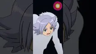 Leave Me Alone - Akira but he's Shawn Frost #shorts #akira #inazumaeleven #memes
