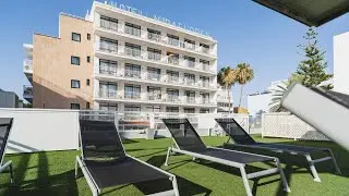Отель Amic Miraflores, Майорка, Испания | Путешествия от всего сердца