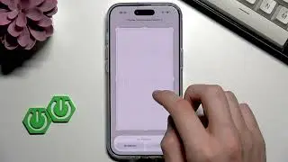 iPhone 17 Air &mdash; как скачать и использовать Apple Maps офлайн
