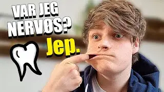 JEG HAR F&Aring;ET FJERNET MIN VISDOMSTAND