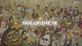 [VIA2022 Nominee] Taxi of The Year | Vector Indonesia 2.0