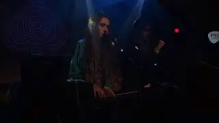 Let's Eat Grandma- #SXSW2017