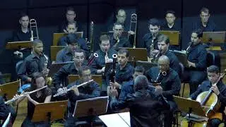 40 - Quanto em mim Tu operaste