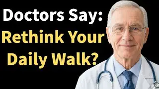 Healthy Aging After 65: Why Walking Isn&rsquo;t Enough Anymore