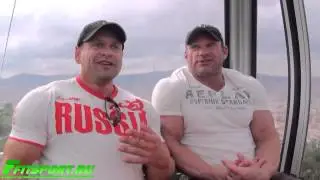 Голубочкин про менс физик