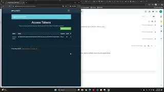 GoREST API Testing using Selenium (Running Test)
