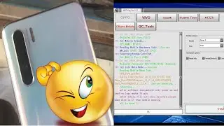 Oppo reno3 unlock password with mrt All done But Not Eras anything??