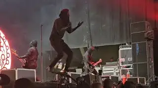 Gaerea - Alcatraz Festival 2025