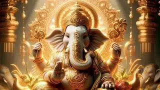 Vinayaka Bhakti Songs | Traditional Ganapathi Mantras | Devotional Music