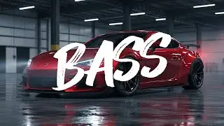 🔈BASS BOOSTED🔈 CAR MUSIC MIX 2026 🔥 BEST EDM, BOUNCE, ELECTRO HOUSE #1