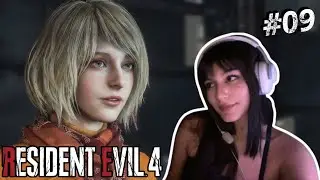 RESIDENT EVIL 4 REMAKE- Capítulo 9 