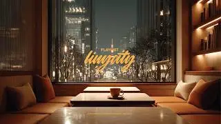 [Playlist] 눈 오는 날 카페에서 듣기 좋은 재즈로파이 노래 | Jazz Lo-fi for Cafe BGM (2Hours)