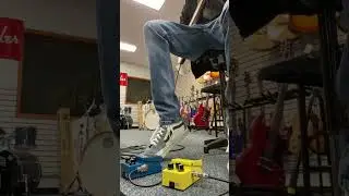Blues Driver vs Super Overdrive pt 2 #guitarpedals #bosspedals #guitar #guitareffects #guitargear