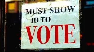 Do You Support Voter ID Laws?