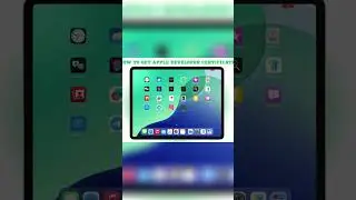 Install esign and Apps Fast: Enable Developer Mode (Easy Steps!) #shorts