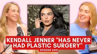 319: Kendall Jenner 