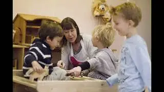 Whistler Waldorf School Early Years Educators