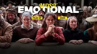 Hamnet (2025) Movie Explained | Chlo&eacute; Zhao&rsquo;s Most Emotional Film Yet
