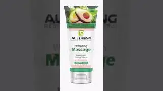 Alluring Beauty Fruity Facial