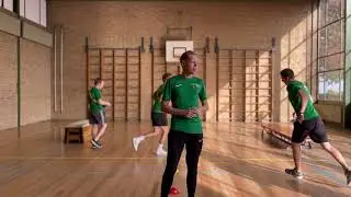 17 Koningsbal
