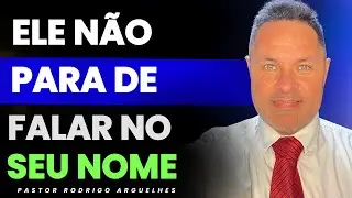 REVELAÇÃO🚨VEJO UMA CONVERSA DECISIVA ENTRE VOCÊ E ESSE HOMEM🗣️ELE NÃO PARA DE FALAR EM VOCÊ😍