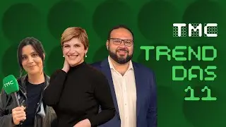 TMC Trend das 11 - 03/02/2026
