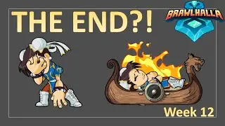 Week 12 missions explained (Brawlhalla Season 5 Battle Pass)
