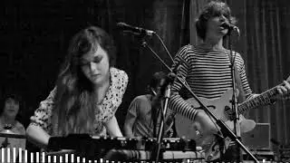 The Brunettes 95bFM Interview (2007)
